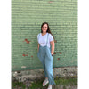 Bluey Flowy + Jumpsuit