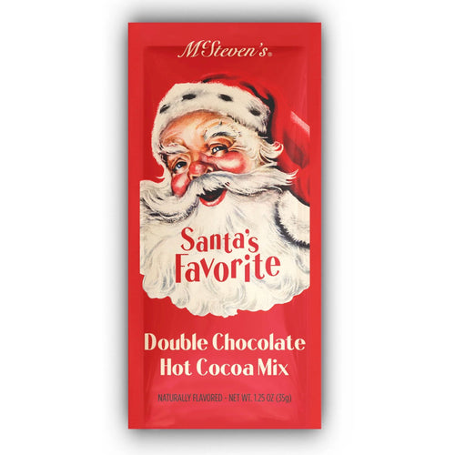Santa’s Favorite Cocoa