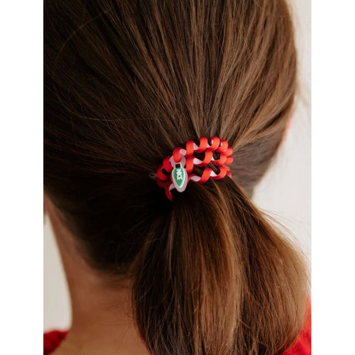 Naughty or Nice: TELETIES