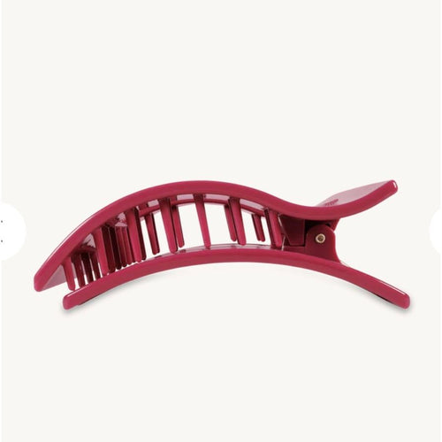 Wild Side Flat Rectangle Clip