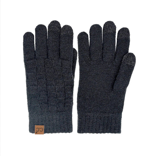 NEW (C.C Gloves) Woven