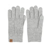 NEW (C.C Gloves) Woven