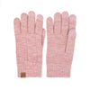 NEW (C.C Gloves) Woven