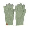 NEW (C.C Gloves) Woven