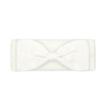 C.C Beanie Knit Bow Headwrap