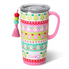 Cookie Jar Travel Mug Swig - 22 oz