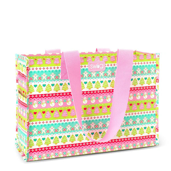 Cookie Jar Large Gift Bag SWIG