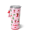 Howdy Holidays Swig Tumbler - 22 oz