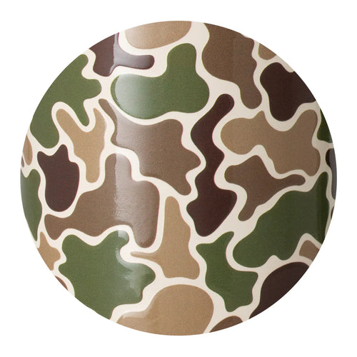 Hunting Camo Swig Travel Mug - 22 oz