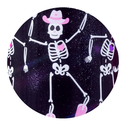 Let's Go Ghouls SWIG : 32oz Tumbler