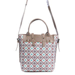 Myra : Payson Hill Tote Bag