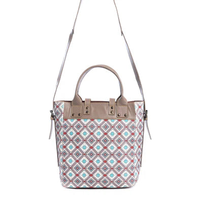 Myra : Payson Hill Tote Bag