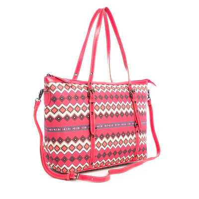 Myra : Empress Pointe Tote Bag