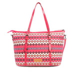 Myra : Empress Pointe Tote Bag