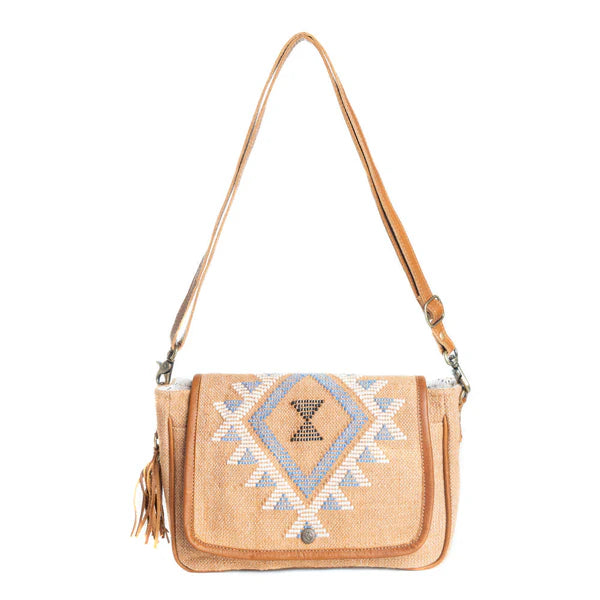 Myra : Prairie Magic Shoulder Bag