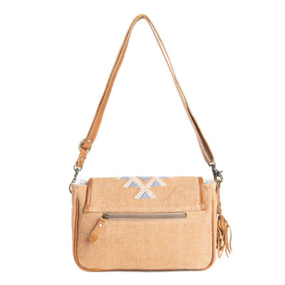 Myra : Prairie Magic Shoulder Bag