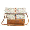 Myra : Blossom Trail Small Crossbody