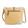 Myra : Blossom Trail Small Crossbody