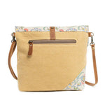 Myra : Blossom Trail Small Crossbody