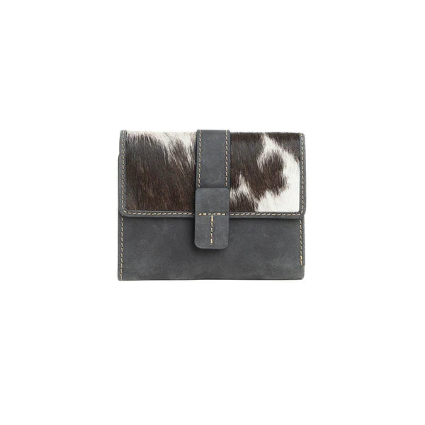 Myra : Wild Pony Elegance Wallet