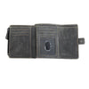 Myra : Wild Pony Elegance Wallet