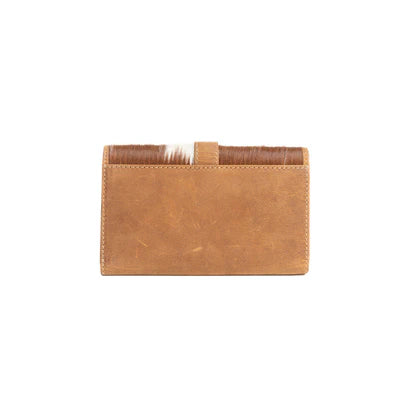 Myra : Antelope Trail Wallet