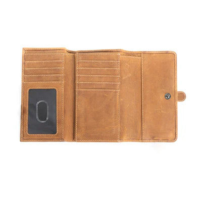 Myra : Antelope Trail Wallet