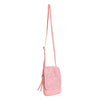 Myra : Prairie Blush Petite Crossbody Bag