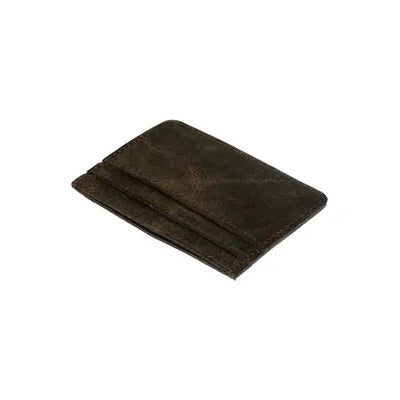 Myra : Rugueux Credit Card Holder