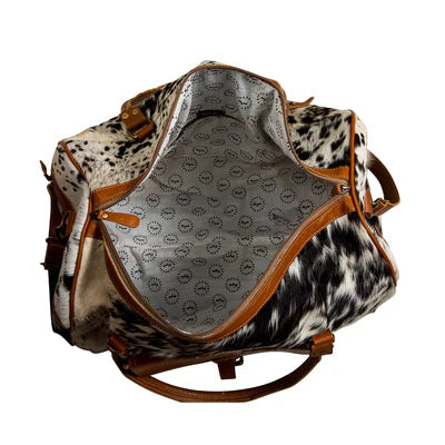 Myra : Minerva Traveler Bag