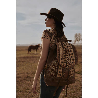 Myra : Talia Range Backpack Bag