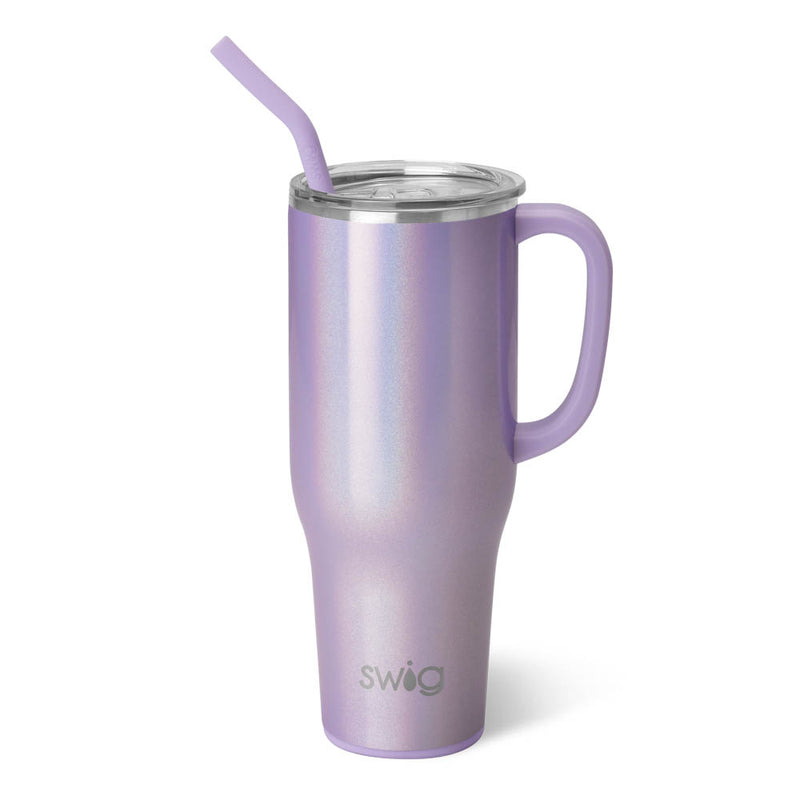 Pixie + Swig Mega Mug 40oz