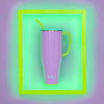 Ultra Violet + 40oz MEGA Mug + Swig