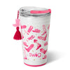 Let's Go Girls + Swig Party Cup 24oz