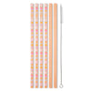 Pumpkins & Bows Reusable Straw Set (Tall) Swig