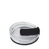 Black EZ Slider Lid (LARGE) Swig