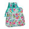 Island Bloom : Packi + Swig Backpack Cooler