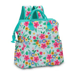 Island Bloom : Packi + Swig Backpack Cooler