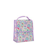 Rainglow Foldi Lunch Bag - Swig