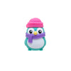 Nee Doh Polar Glow Penguin : Squishmas