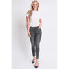 RFM WannaBettaButt Tummy Control Faded Black + Jeans