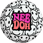 Press-Doh + NEE DOH