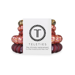 Burgundy Bliss {PACK} : TELETIES