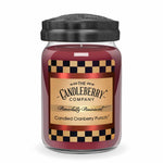 ••Candleberry•• LARGE Candle