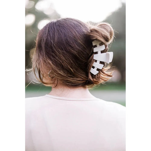 Classic Toasted : TELETIES {Hair Clip}