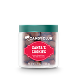 Santa's Cookies *HOLIDAY COLLECTION*