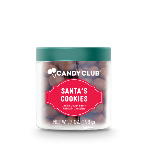 Santa's Cookies *HOLIDAY COLLECTION*