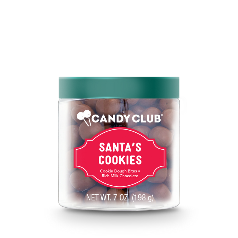 Santa's Cookies *HOLIDAY COLLECTION*