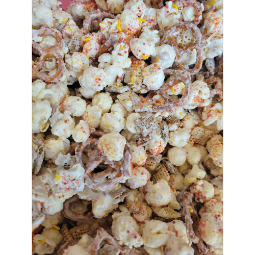 Touchdown Crunch Popcorn