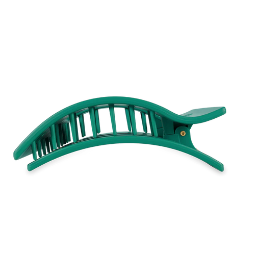 Fir Real Rectangle : TELETIES Hair Clip